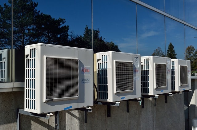 5新兴趋势正在重塑商业暖通空调行业