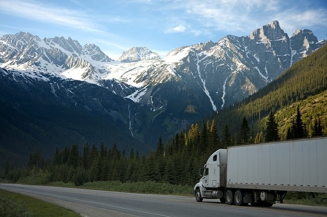 GVWR等级和卡车运输安全
