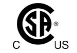 CSA /美国符号