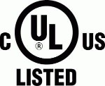 UL / ULC列出